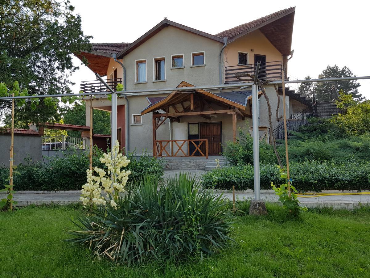 Къща За Гости Садово Guest House Sadovo Екстер'єр фото