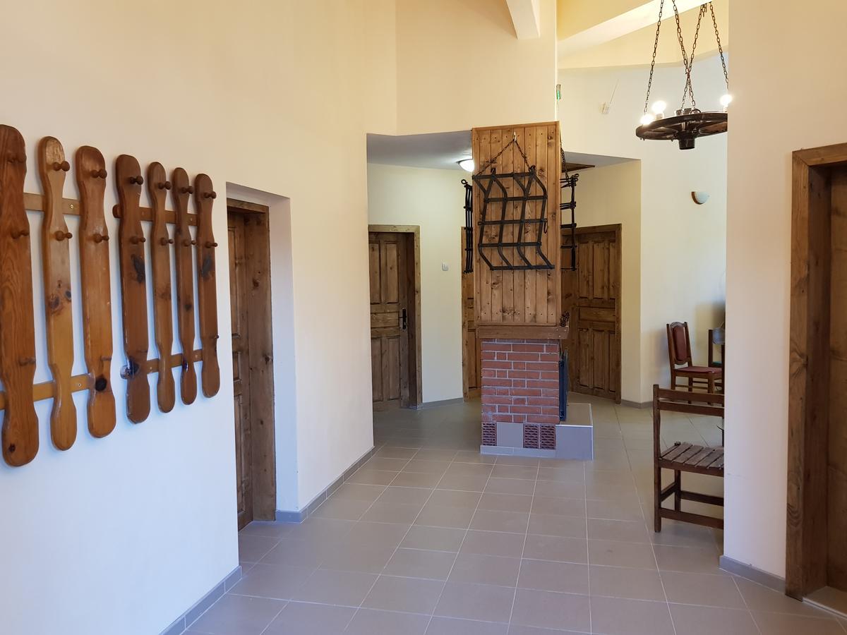 Къща За Гости Садово Guest House Sadovo Екстер'єр фото