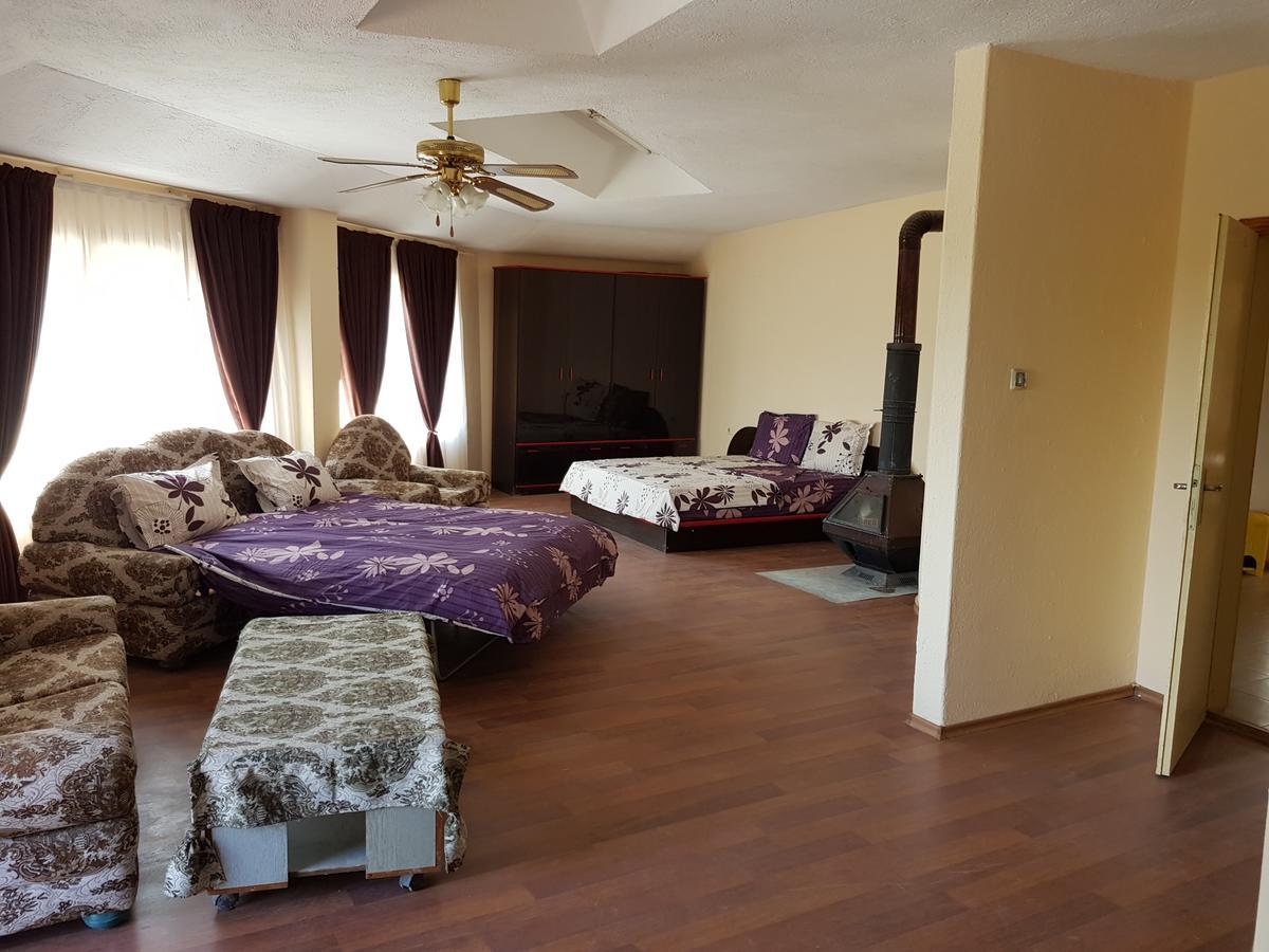 Къща За Гости Садово Guest House Sadovo Екстер'єр фото