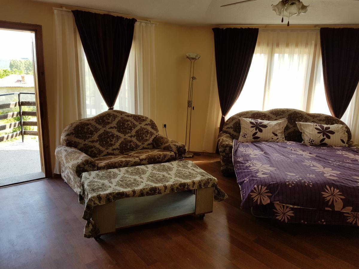 Къща За Гости Садово Guest House Sadovo Екстер'єр фото