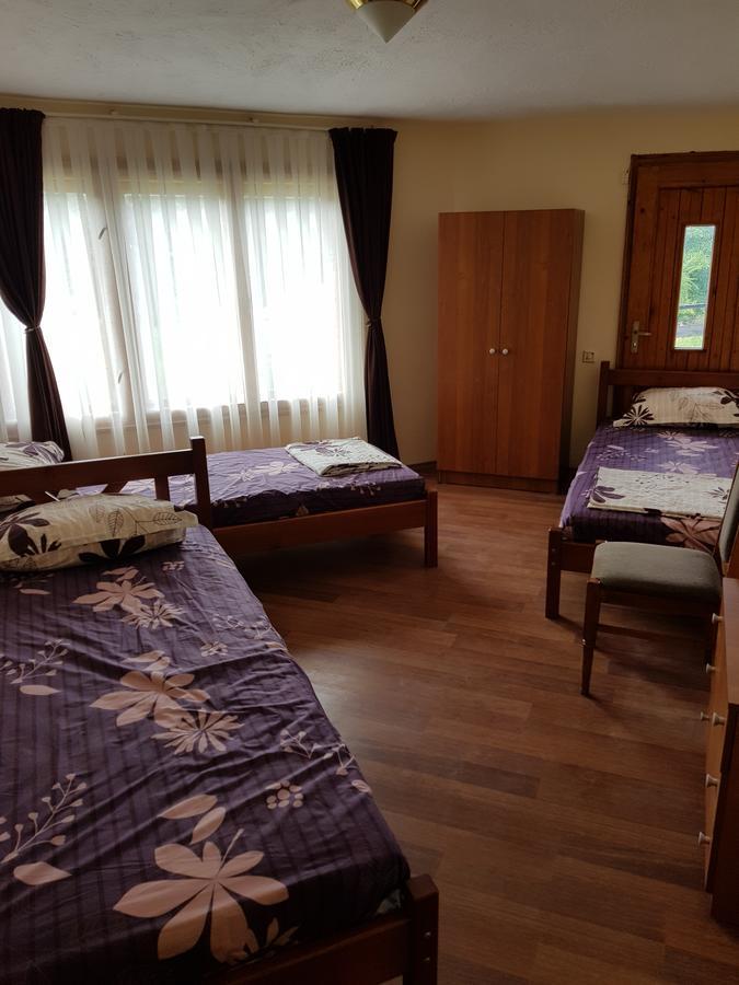 Къща За Гости Садово Guest House Sadovo Екстер'єр фото