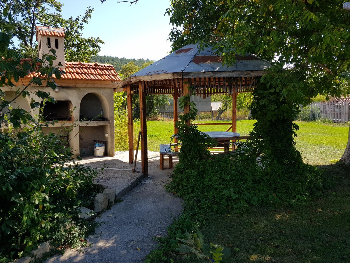 Къща За Гости Садово Guest House Sadovo Екстер'єр фото